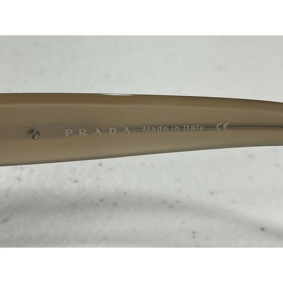 Authentic PRADA Womens Vintage Sunglasses - Picture 6 of 9